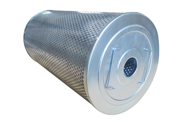 Activated Carbon Filter